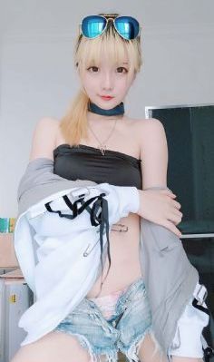 恶魔有约