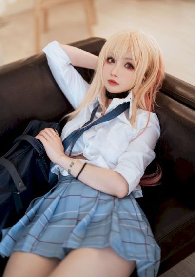 狄仁杰之通天人偶
