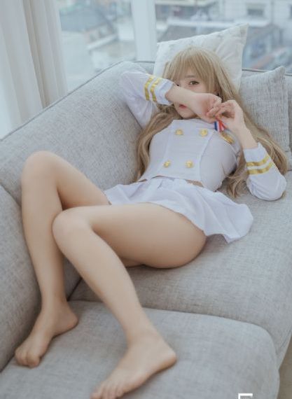 绿椅子