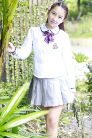 《忠贞》电视剧