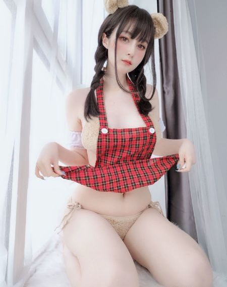 闪耀暖暖