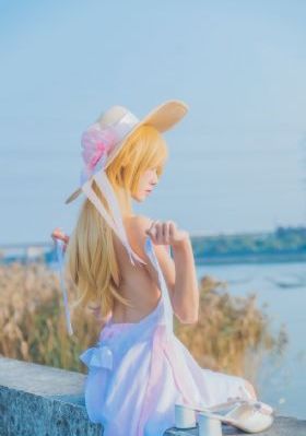 盲井