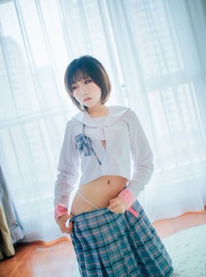 爱唯侦察